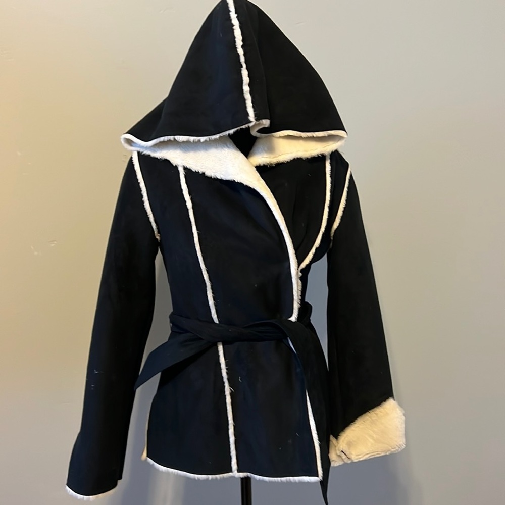 White House Black market jacket